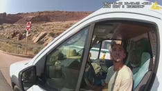 Gabby Petito autopsy: Retired homicide detective says key evidence in van, cause of death should've been held