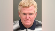 Alex Murdaugh arrested over housekeeper Gloria Satterfield insurance settlements