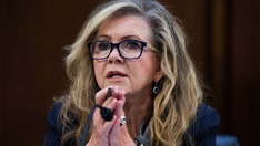 Blackburn demands answers regarding reports of Biden's taxpayer-funded crack pipe distribution