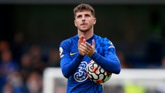 Chelsea, Man City win big without playing a striker in EPL