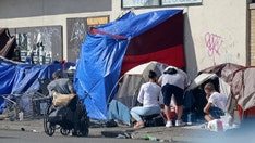 Boston advances plan to move homeless addicts into jail once used for ICE detainees amid progressive pushback