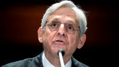 Garland grilled on school board memo, Hunter Biden, Jan. 6 at House Judiciary hearing