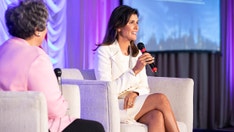 Haley says US shouldn't attend major WHO meeting if Taiwan excluded due to Chinese pressure