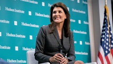 Nikki Haley's new book showcases 2022 conservative roadmap and vision for future of Republican Party