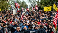 NYC vaccine mandate: Cops, firefighters and other workers just days away from being placed on unpaid leave