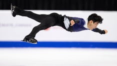 Nathan Chen back in form with Skate Canada blowout victory