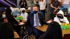 'No Mandate Monday' takes hold at California HS