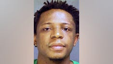 Philadelphia-area train rape suspect grabbed and touched victim minutes after she entered car: police