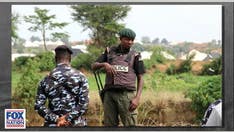 Christians in Nigeria living under a 'big cloud of terror': Nigerian journalist