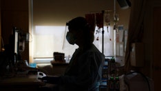 Front-line health care worker shortage due to COVID-19 vaccine mandates, burnout