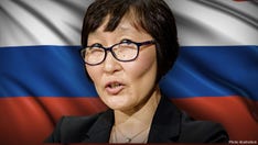 Biden nominee Saule Omarova calls financial services 'quintessential a------ industry'