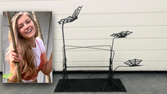 Gabby Petito memorial bench to be erected in North Port, Florida