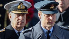 Prince William thinks Prince Andrew is ‘a risk’ and ‘a threat to the family’ amid sex assault lawsuit: pal