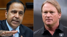 Jon Gruden's shocking emails may highlight 'biggest fear' about NFL's culture, rep says
