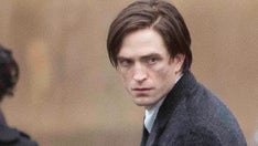 'The Batman' teaser with Robert Pattinson using Bruce Wayne's voice has fans 'losing it'