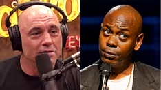 Concha mocks 'woke' left over attempt to cancel Dave Chappelle: 'This only makes him stronger'