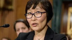 Saule Omarova could be next Biden nominee to go down with Banking Committee Dems reluctant to support her