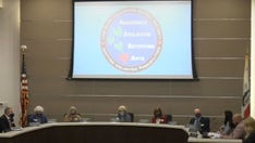 California school board member caught on hot mic saying ‘f--- you’ at parent