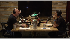 Joe Rogan forces Dr. Sanjay Gupta to admit CNN shouldn't have called his COVID treatment 'horse dewormer'