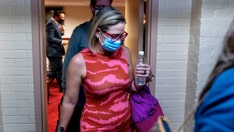 Sinema confronted in airport and plane about spending bill, Green New Deal, DACA