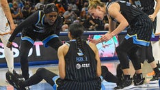 Sky take home their first WNBA title behind late-game run