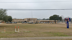 Concerned dads patrol high school, spate of fights suddenly end: 'People started going to class'