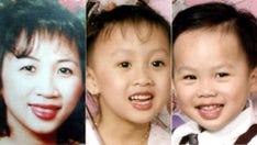 Ohio cold case involving missing mother and two children linked to SUV found in river, authorities say