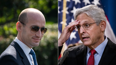 America First Legal request for expedited FOIA on DOJ targeting school board 'violence' denied