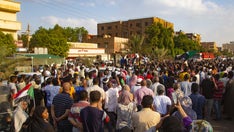Sudan military arrests prime minister, dissolves government: 2 people dead in protests