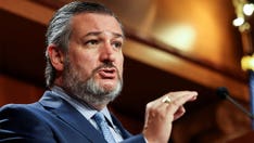 Cruz hammers Biden judicial nominee who described himself as 'wild-eyed leftist'