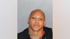 Tennessee man allegedly lit girlfriend on fire for breaking up with him, police say