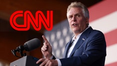 CNN sounds alarm on Terry McAuliffe's campaign blunders: He 'lets the tongue get out ahead of the brain'