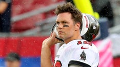 Tom Brady gives sweet message to young fan who drew inspiration from QB during cancer battle