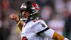 Tom Brady will face a former Ohio State quarterback for first time in NFL career