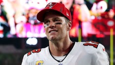 Tom Brady leaves young fan in tears with heartwarming gesture