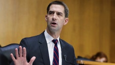 Tom Cotton to AG Garland: 'Thank God you are not on the Supreme Court'