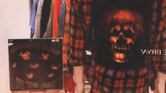 Vintage Halloween decor now trending for 2021