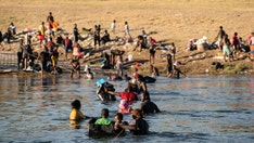 Biden admin. 'officially recognizing' link between climate change, migration