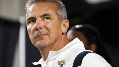 Jaguars' Urban Meyer apologizes for viral video: 'It was stupid'