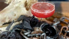 Horror movie-inspired Halloween cocktails to get into the spooky spirit