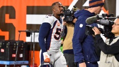 Halloween party may have played role in Von Miller's trade to Rams