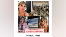 California missing woman last seen at son's football game, ex-husband says