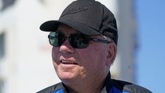 William Shatner fires back at Prince William for dissing space race