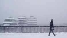 Winter weather 2021: What do forecasters predict?