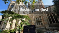 Liberal WaPo columnist slams 'triggered' Yale after report on 'racist' party invitation: 'Do some growing up'