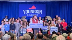 Youngkin demands resignations from Loudoun County School Board in wake of bombshell email