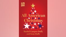 Fox News Books agrees to new six-book deal starting with ‘All American Christmas’