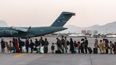 Volunteer group evacuates 39 Americans and permanent residents from Afghanistan