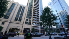 Atlanta woman and killer dead following luxury apartment shooting