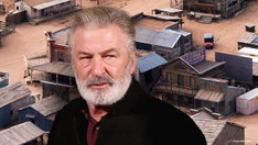 Alec Baldwin's claim he didn't pull trigger on 'Rust' questioned by sheriff: 'Guns don't just go off'